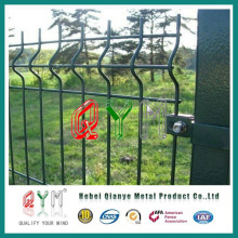 Chinese Metal Fence Supplier/ Metal Fence Factory